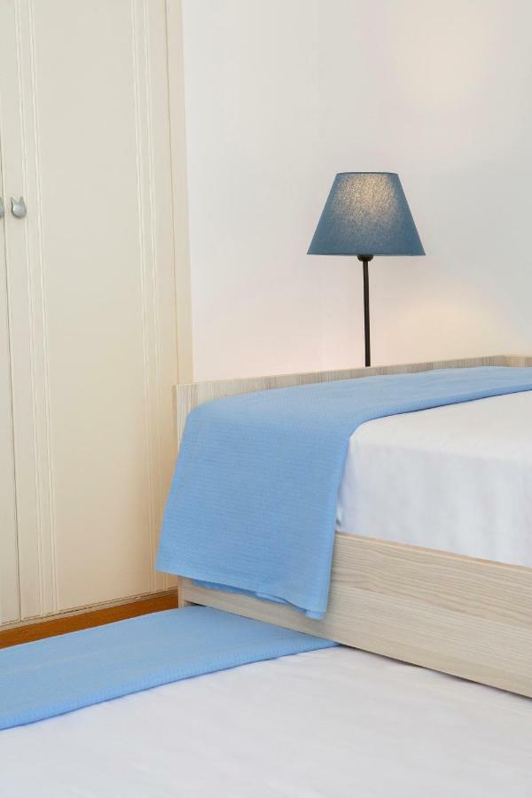 Zeas Apartment พีเรียส ภายนอก รูปภาพ